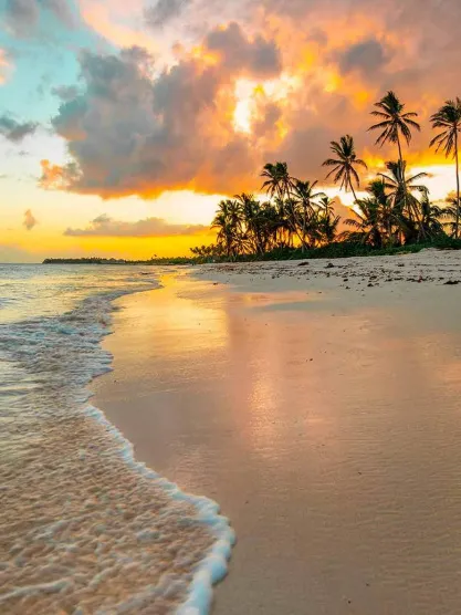 der Römische Strand