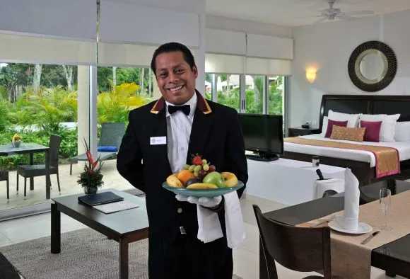 Luxury Bahia Principe