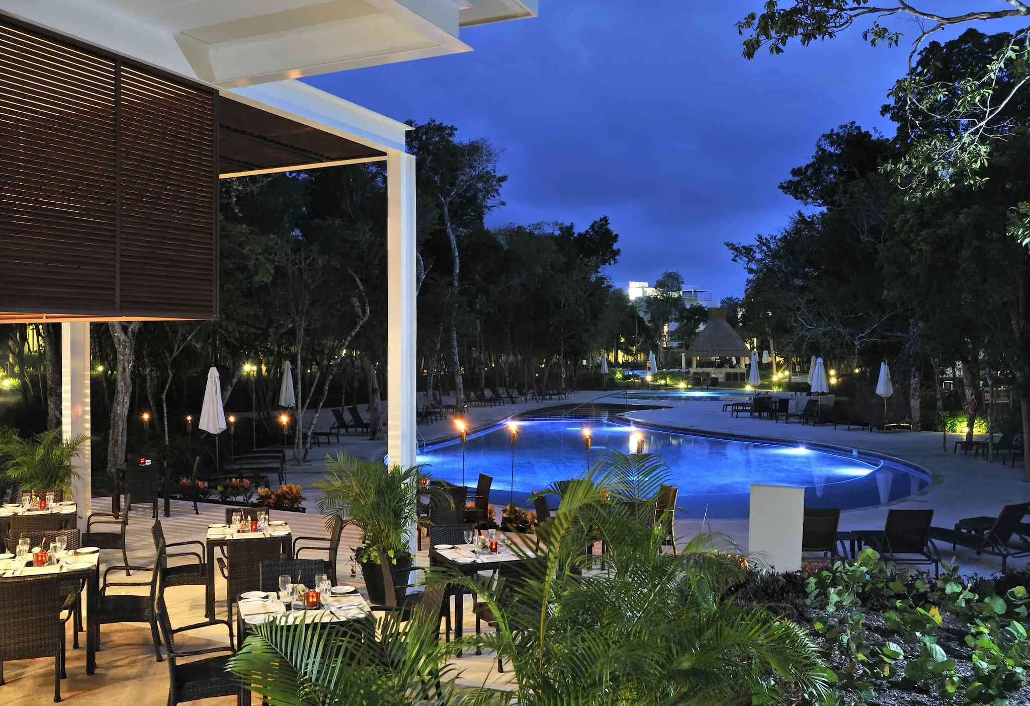 Bahia Principe Escape Sian Ka’an