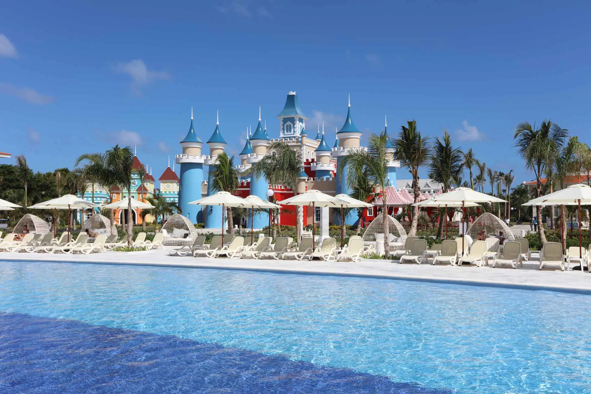 Bahia Principe Explore Legend