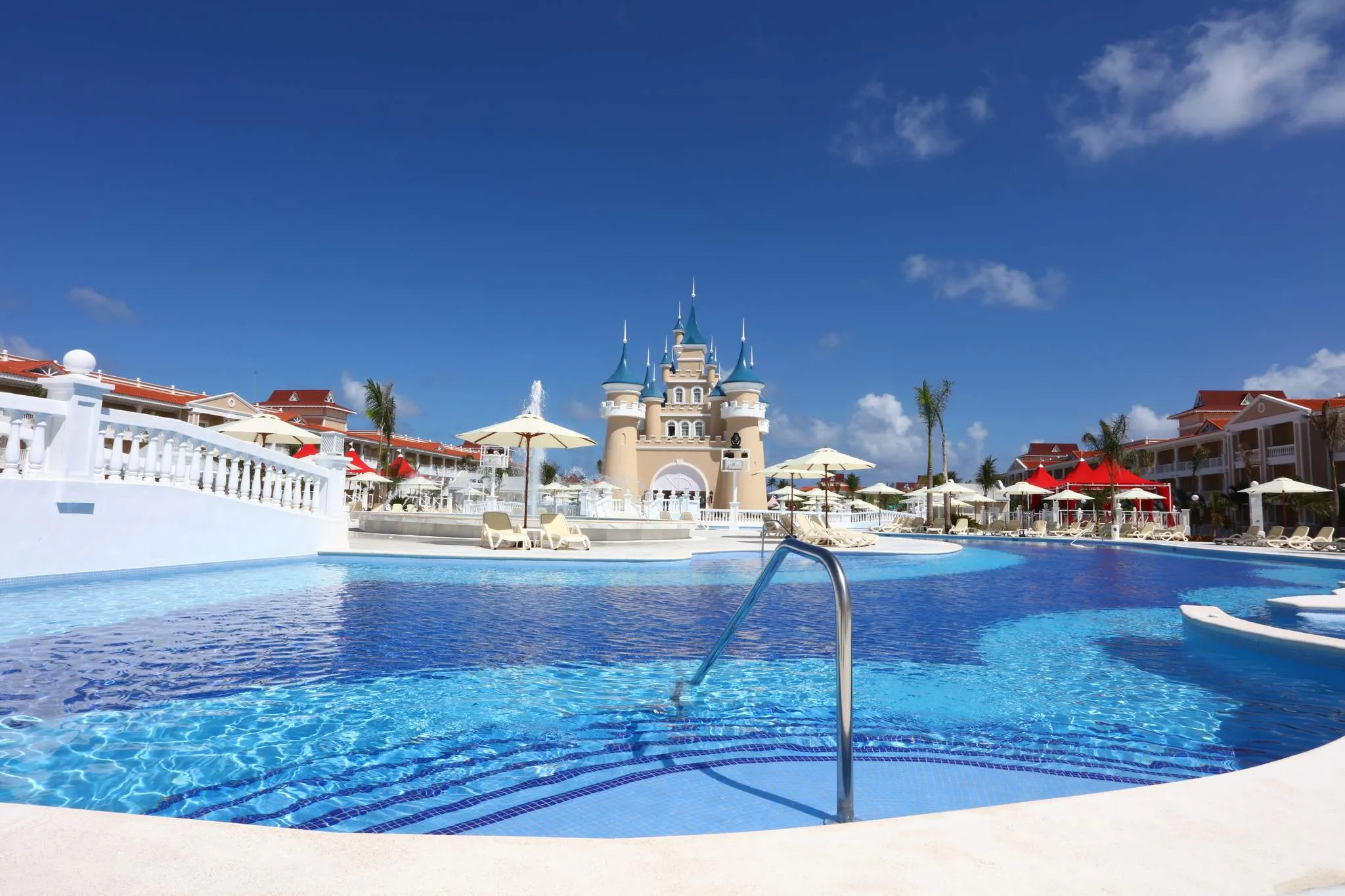 Bahia Principe Explore Legend