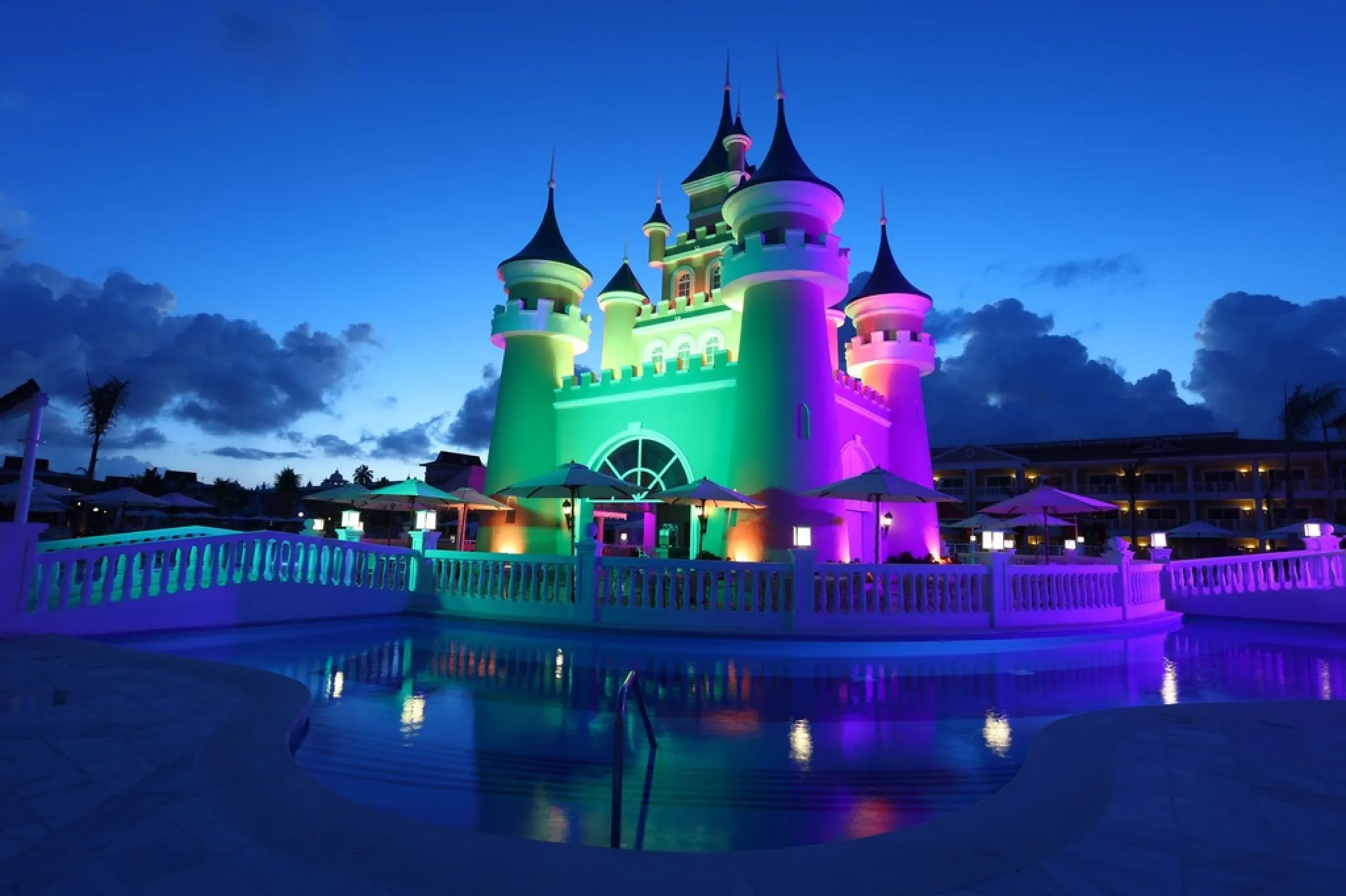 Bahia Principe Explore Legend