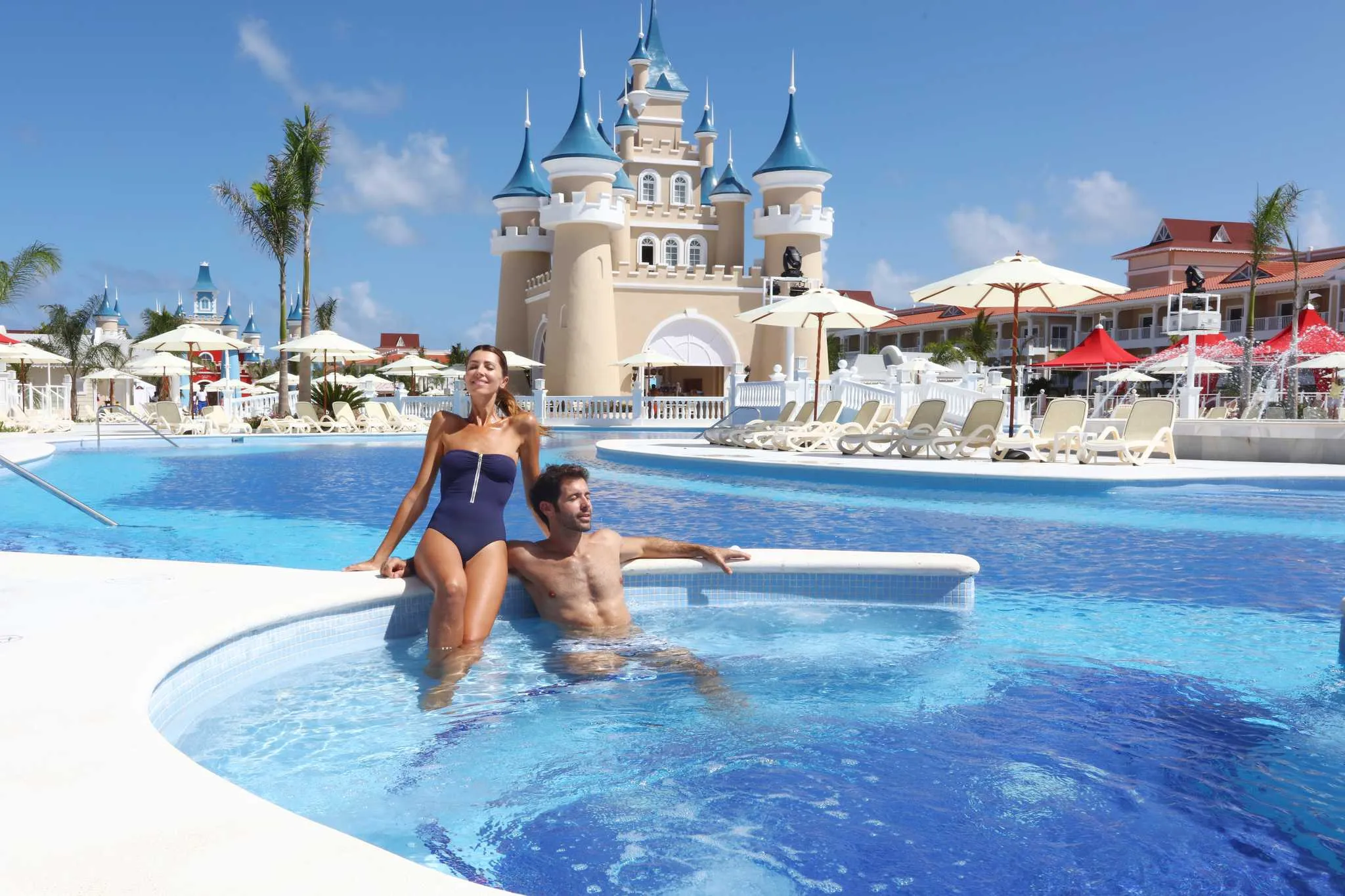 Bahia Principe Explore Legend