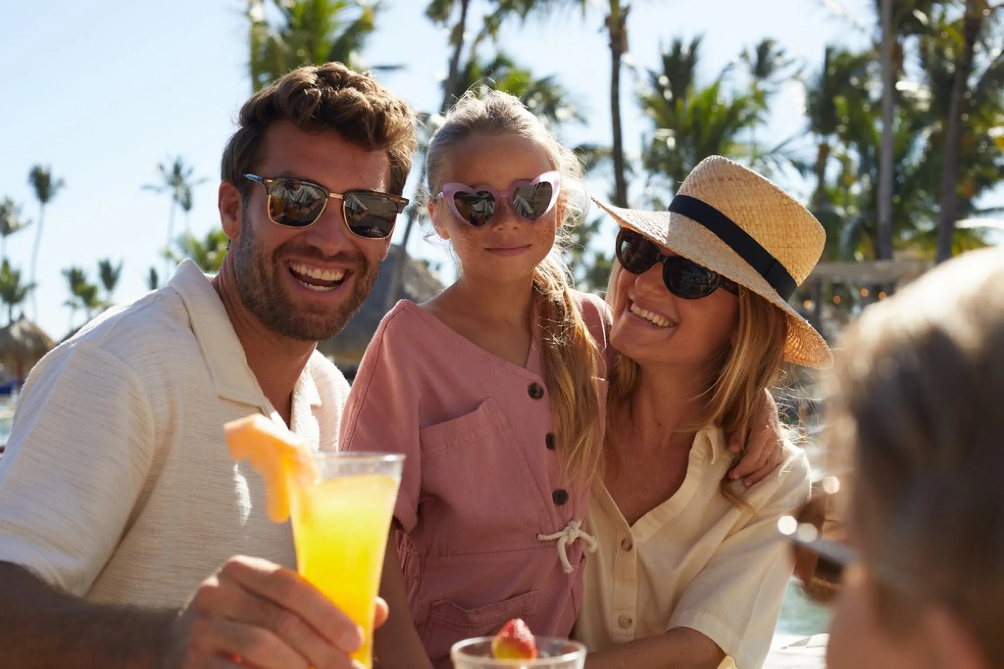 Bahia Principe Explore Turquesa