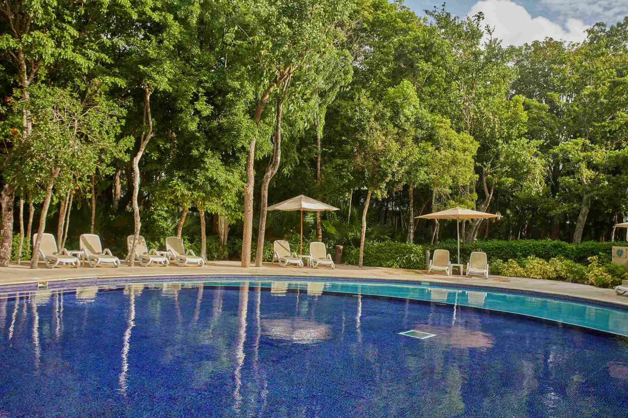 Bahia Principe Escape Sian Ka’an