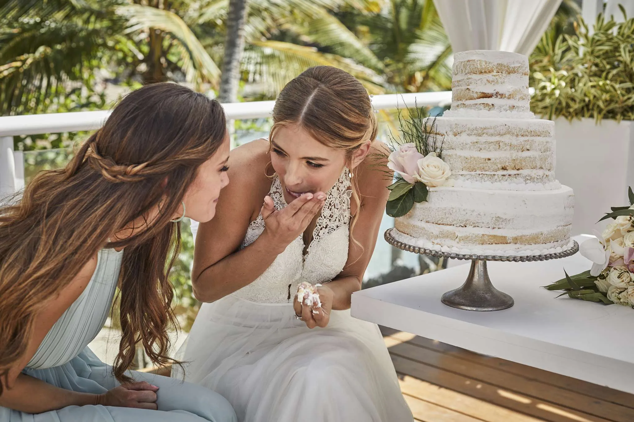 MARIAGES À LA ROMANA