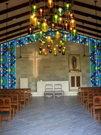 chapel weddings in Riviera Maya
