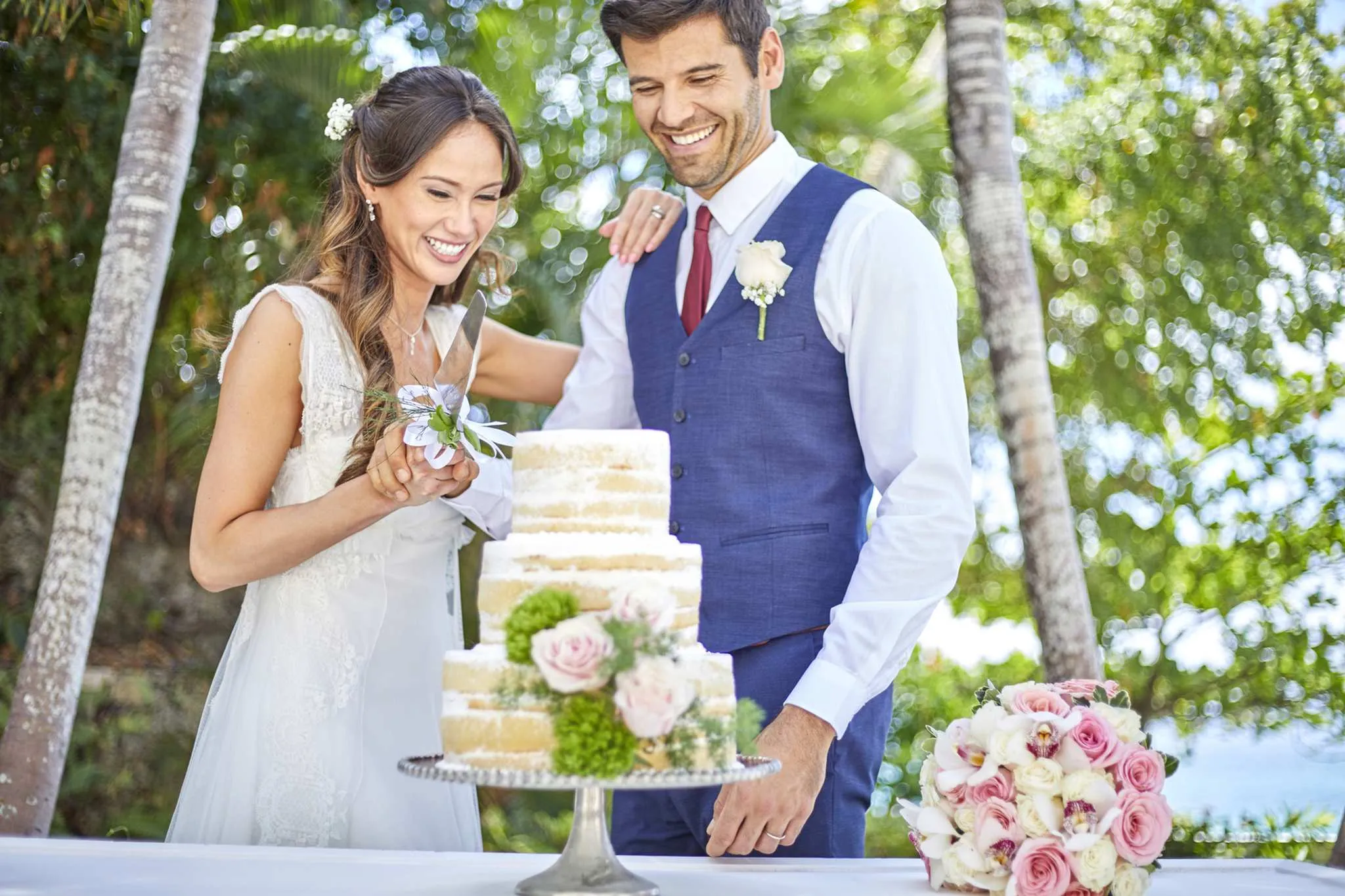 Mariages Bahia Principe Punta Cana
